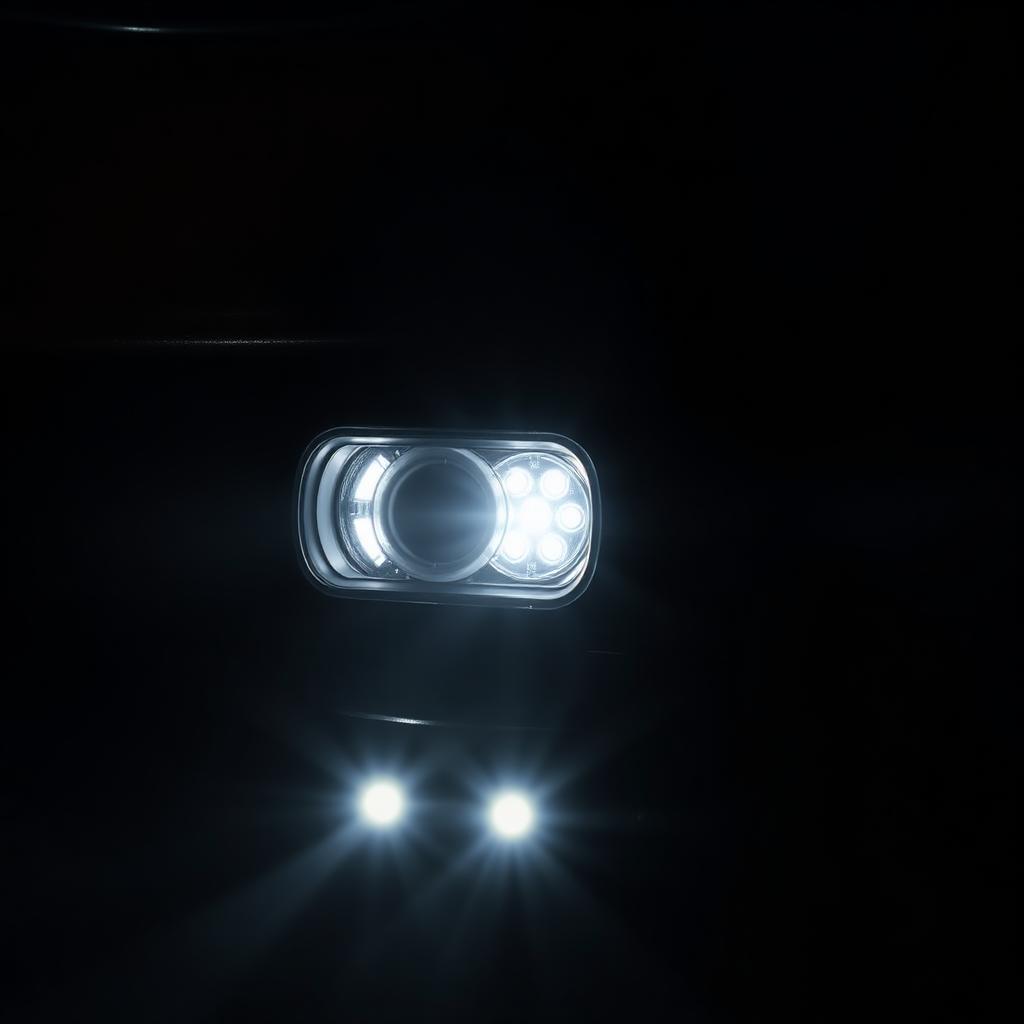 Lighting