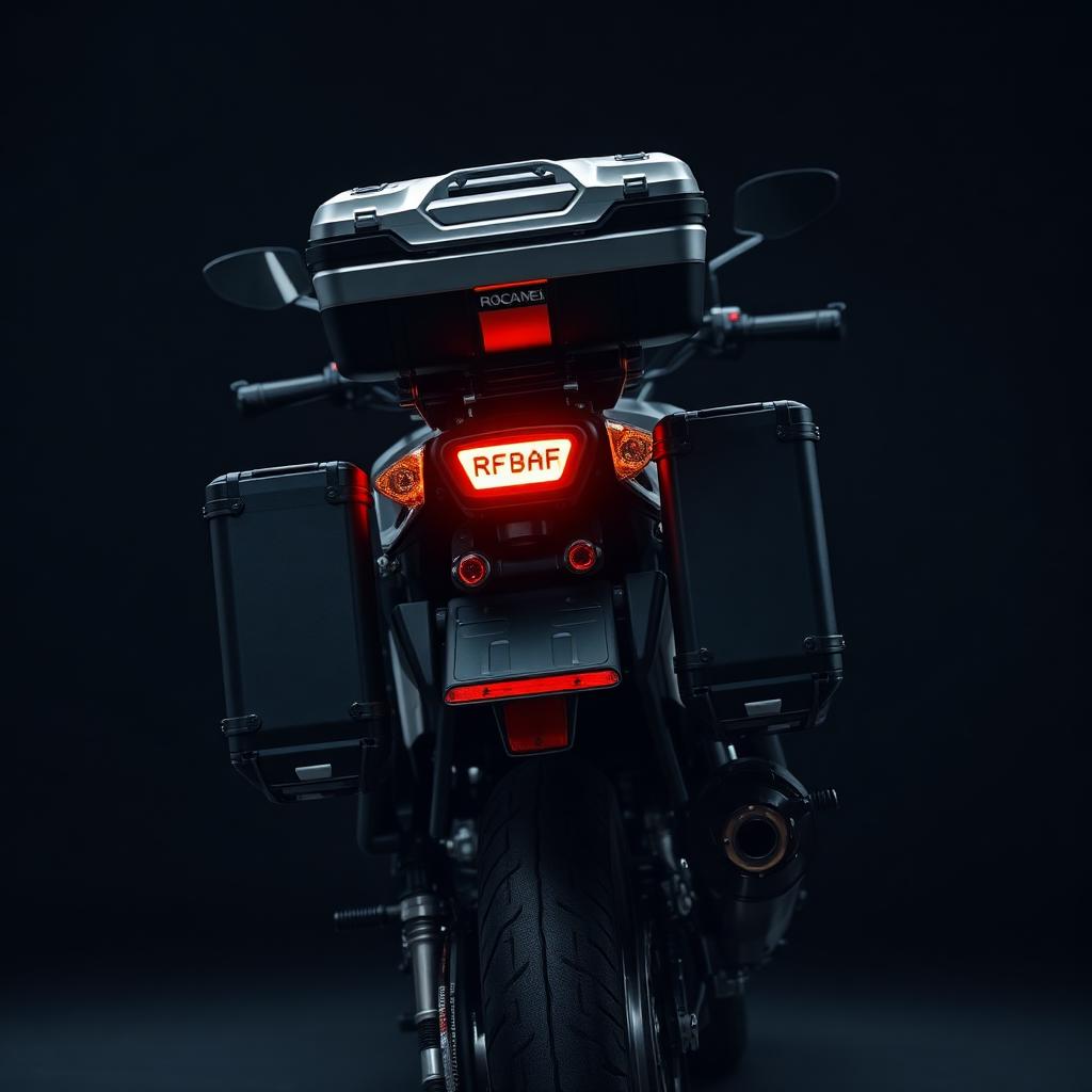 Luggage & Touring