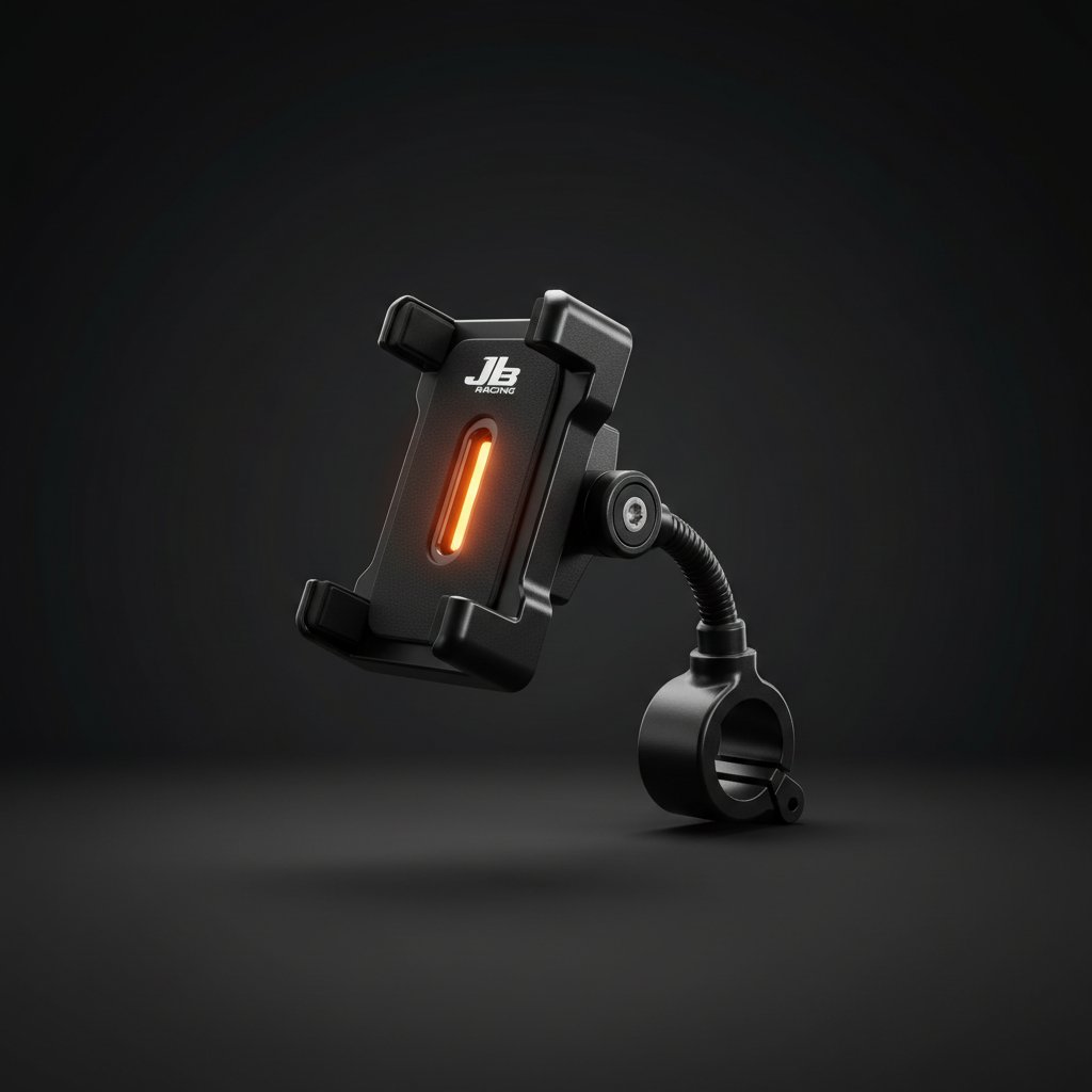 Jb Racing M18L-A3 Mobile Charger Handle Mount