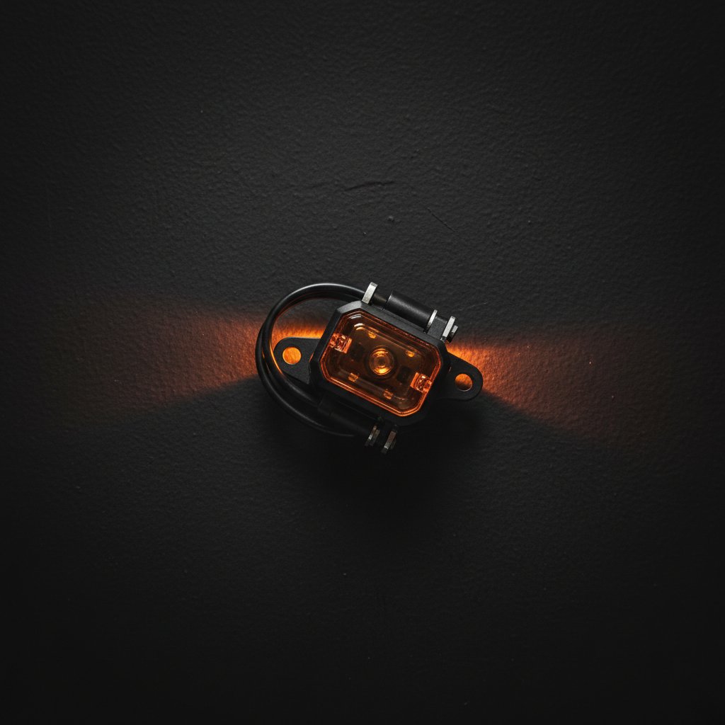 Jawa 42 Flash X Hazard Module