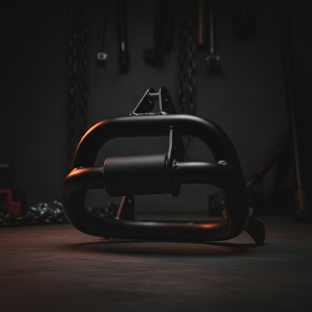 Jb Racing Dominar Crashguard With Mat Slider