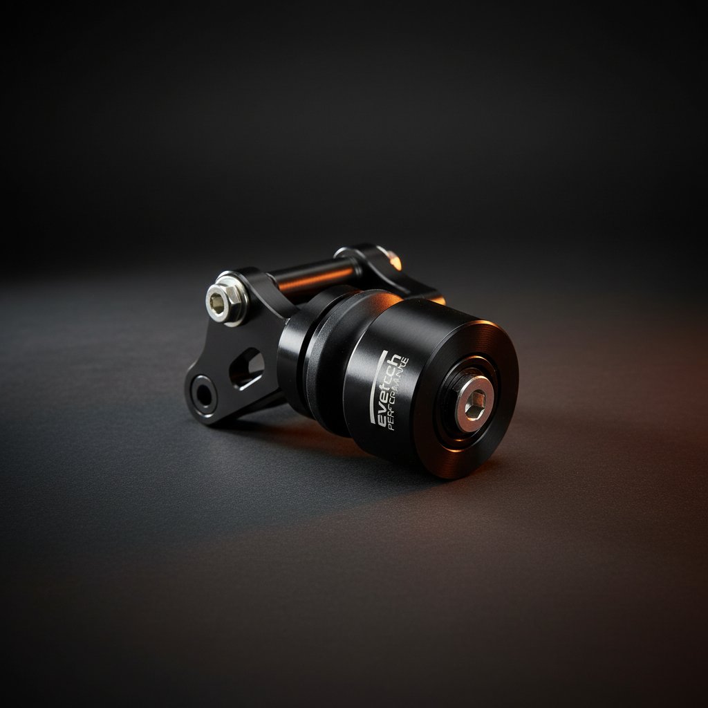 Evotech Frame Sliders For Hayabusa Gen 3