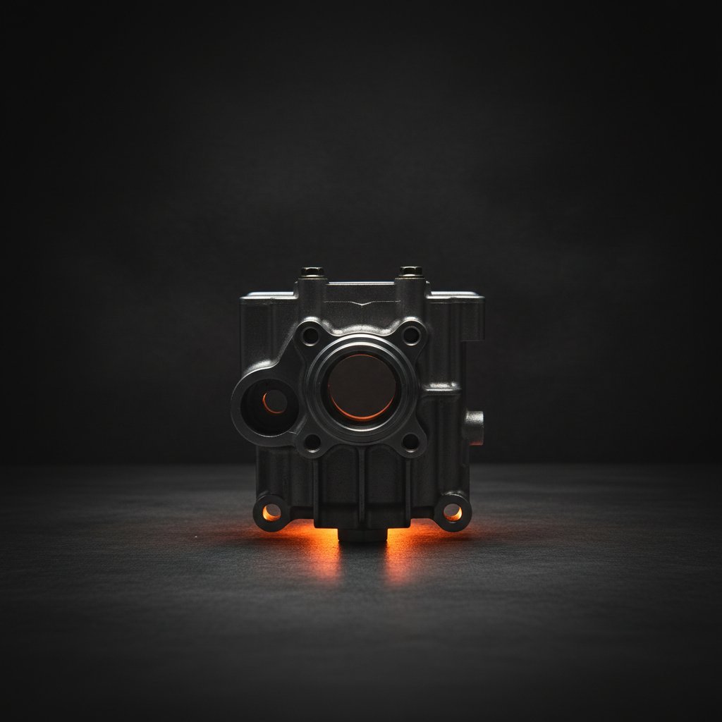 RX100 Head Titanium