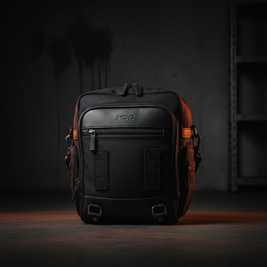 MSC Bag Expensive
