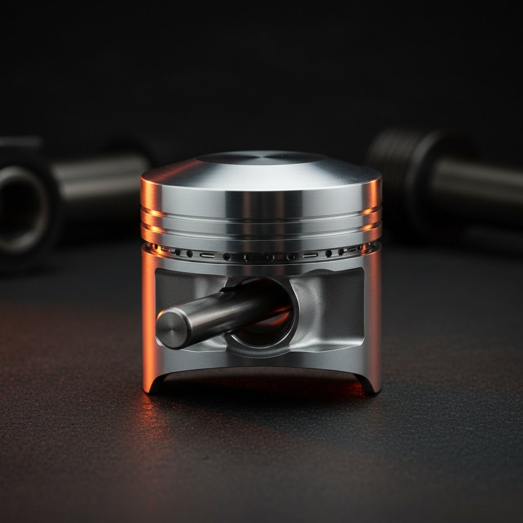 Piston 14 Pin 14 (66mm)